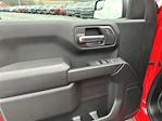 New 2025 Chevrolet Silverado 1500 Custom Double Cab for sale #B25170D - photo 3