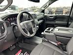 New 2025 Chevrolet Silverado 1500 Custom Double Cab for sale #B25170D - photo 8