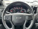 New 2025 Chevrolet Silverado 1500 Custom Double Cab for sale #B25170D - photo 9