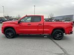 New 2025 Chevrolet Silverado 1500 Custom Double Cab for sale #B25170D - photo 27