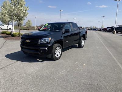 Used 2022 Chevrolet Colorado LT Crew Cab for sale #B25170E - photo 1