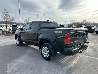 Used 2022 Chevrolet Colorado LT Crew Cab for sale #B25170E - photo 2