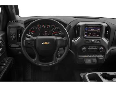 Used 2021 Chevrolet Silverado 1500 - photo 1