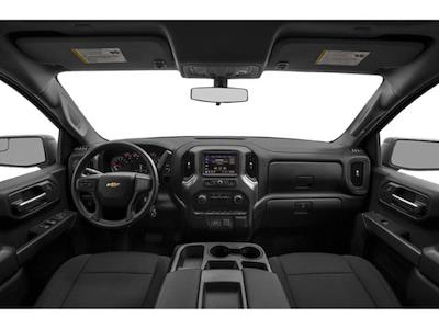 Used 2021 Chevrolet Silverado 1500 - photo 1