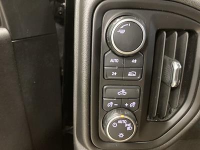 Used 2021 Chevrolet Silverado 1500 - photo 1