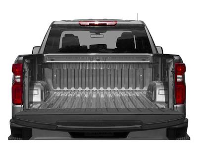 Used 2021 Chevrolet Silverado 1500 - photo 1