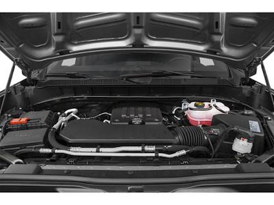 Used 2021 Chevrolet Silverado 1500 - photo 1