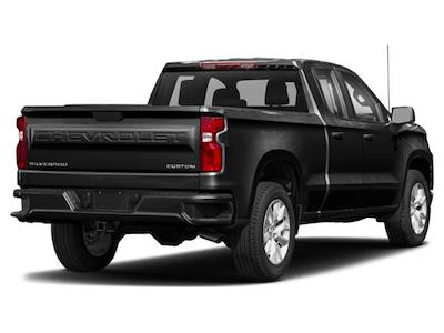 Used 2021 Chevrolet Silverado 1500 - photo 1