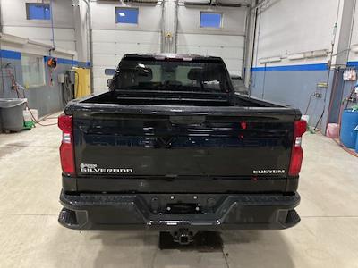 Used 2021 Chevrolet Silverado 1500 - photo 1