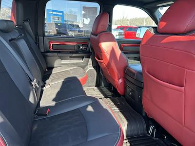 Used 2016 Ram 1500 Rebel Crew Cab for sale #B25180A - photo 1