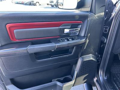 Used 2016 Ram 1500 Rebel Crew Cab for sale #B25180A - photo 2