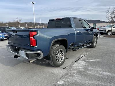 2026 Chevrolet Silverado 2500 Crew Cab 4WD Pickup for sale #B25181 - photo 2