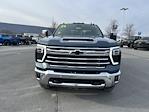 2026 Chevrolet Silverado 2500 Crew Cab 4WD Pickup for sale #B25181 - photo 15