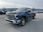 2026 Chevrolet Silverado 2500 Crew Cab 4WD Pickup for sale #B25181 - photo 16