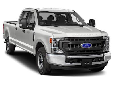 Used 2021 Ford F-250 - photo 1
