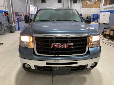 Used 2007 GMC Sierra 3500 - photo 1