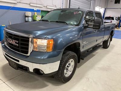 Used 2007 GMC Sierra 3500 - photo 1