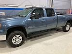 2007 GMC Sierra 3500 Crew Cab 4WD Pickup for sale #B25181B - photo 5