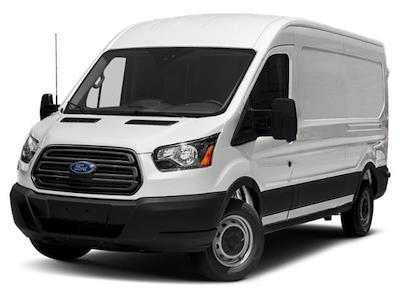 Used 2015 Ford Transit 150 - photo 1