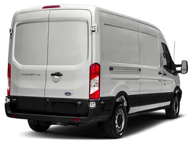 Used 2015 Ford Transit 150 - photo 1