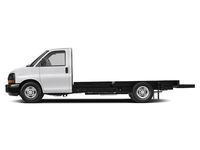 Used 2019 Chevrolet Express 3500 - photo 1