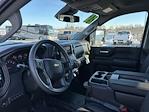 New 2026 Chevrolet Silverado 2500 Work Truck Crew Cab for sale #B25185 - photo 8