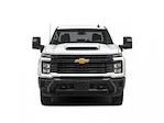New 2026 Chevrolet Silverado 2500 Work Truck Crew Cab for sale #B25185 - photo 4