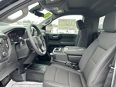 New 2026 Chevrolet Silverado 1500 Work Truck Regular Cab for sale #B25196 - photo 1