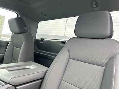 New 2026 Chevrolet Silverado 1500 Work Truck Regular Cab for sale #B25196 - photo 2