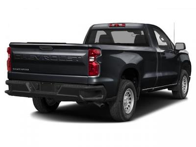 New 2026 Chevrolet Silverado 1500 Work Truck Regular Cab for sale #B25196 - photo 2