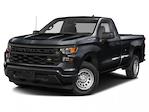 New 2026 Chevrolet Silverado 1500 Work Truck Regular Cab for sale #B25196 - photo 1