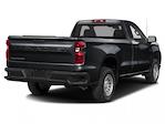 New 2026 Chevrolet Silverado 1500 Work Truck Regular Cab for sale #B25196 - photo 2