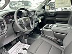 New 2026 Chevrolet Silverado 1500 Work Truck Regular Cab for sale #B25196 - photo 4
