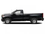 New 2026 Chevrolet Silverado 1500 Work Truck Regular Cab for sale #B25196 - photo 3