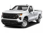 New 2026 Chevrolet Silverado 1500 Work Truck Regular Cab for sale #B25196 - photo 4