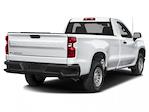 New 2026 Chevrolet Silverado 1500 Work Truck Regular Cab for sale #B25196 - photo 5
