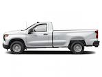 New 2026 Chevrolet Silverado 1500 Work Truck Regular Cab for sale #B25196 - photo 6