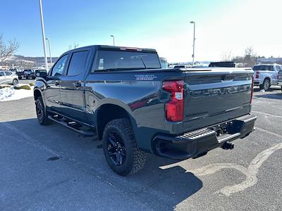 New 2026 Chevrolet Silverado 1500 - photo 1