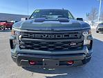 New 2026 Chevrolet Silverado 1500 Custom Crew Cab for sale #B25207 - photo 10