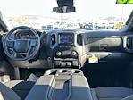 New 2026 Chevrolet Silverado 1500 Custom Crew Cab for sale #B25207 - photo 14