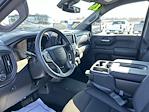New 2026 Chevrolet Silverado 1500 Custom Crew Cab for sale #B25207 - photo 21