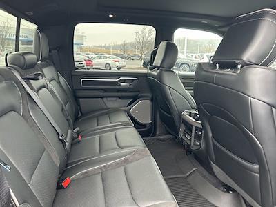 Used 2026 Ram 1500 - photo 1