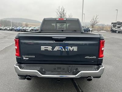 Used 2026 Ram 1500 - photo 1