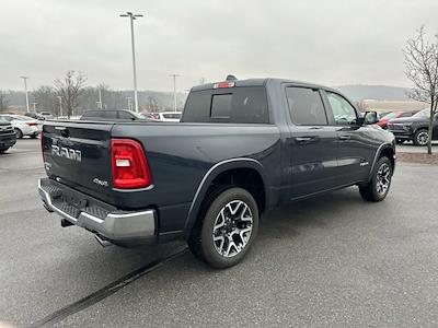 Used 2026 Ram 1500 - photo 1