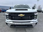 New 2026 Chevrolet Silverado 3500 Crew Cab Flatbed Truck for sale #B25217 - photo 12
