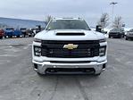 New 2026 Chevrolet Silverado 3500 Crew Cab Flatbed Truck for sale #B25217 - photo 3