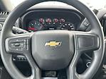 New 2026 Chevrolet Silverado 3500 Crew Cab Flatbed Truck for sale #B25217 - photo 24