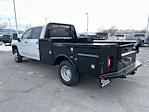 New 2026 Chevrolet Silverado 3500 Crew Cab Flatbed Truck for sale #B25217 - photo 6
