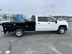 New 2026 Chevrolet Silverado 3500 Crew Cab Flatbed Truck for sale #B25217 - photo 8