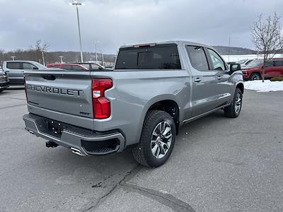 New 2026 Chevrolet Silverado 1500 - photo 1